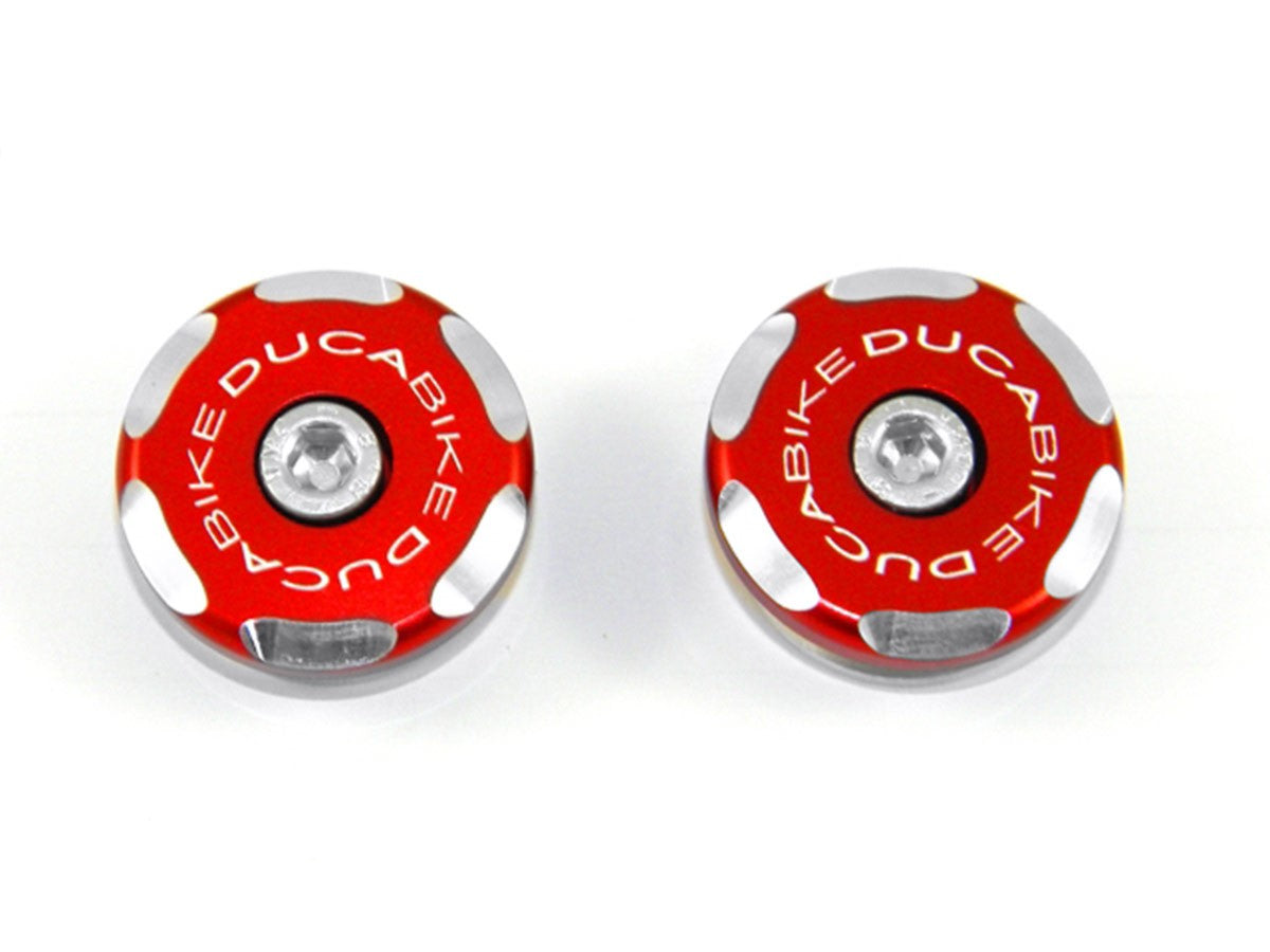TTNM02 Kit Frame Plugs