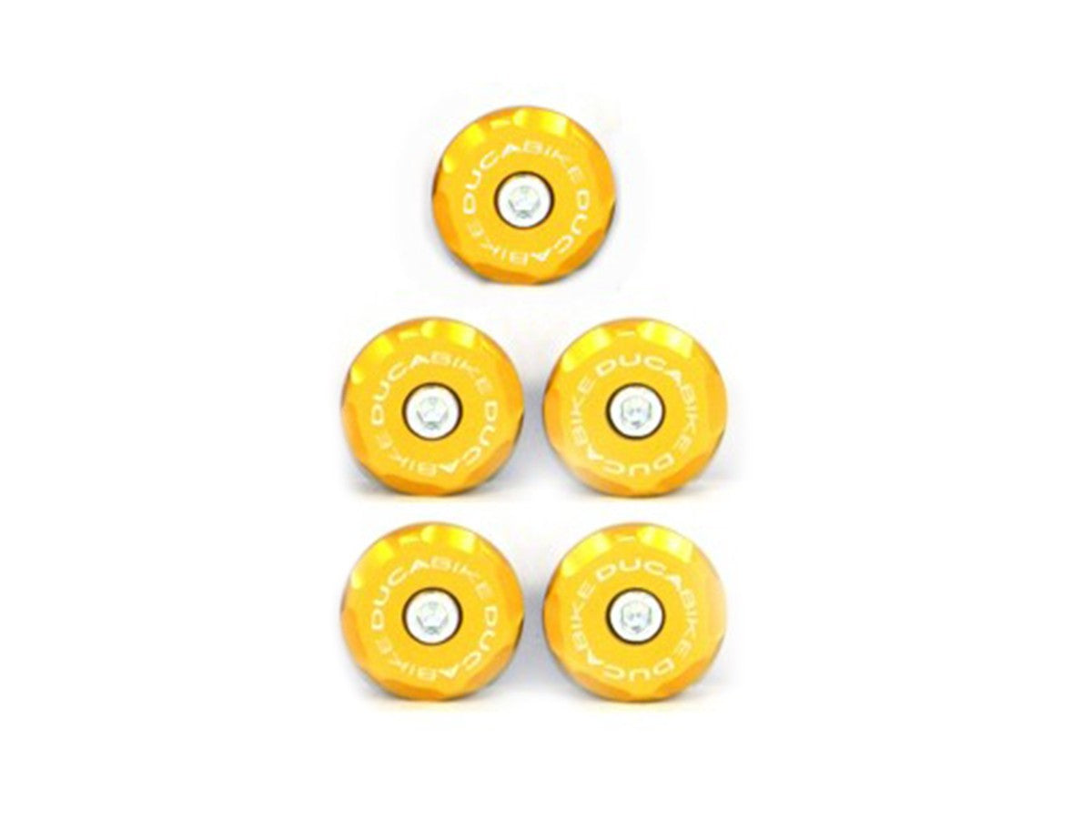 TTHM01 Kit Frame Plugs