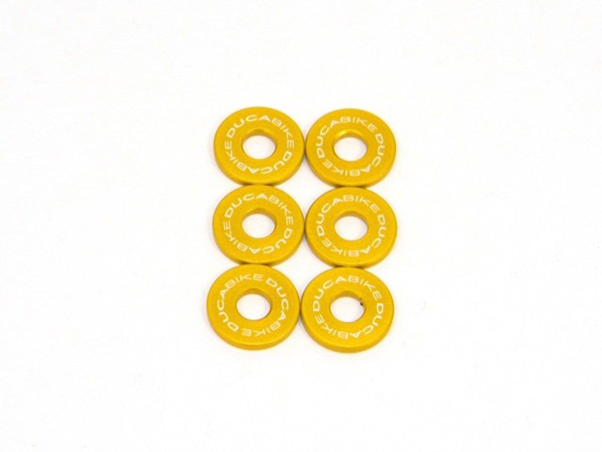 6P02 Kit Cluth Spring Caps Oil
