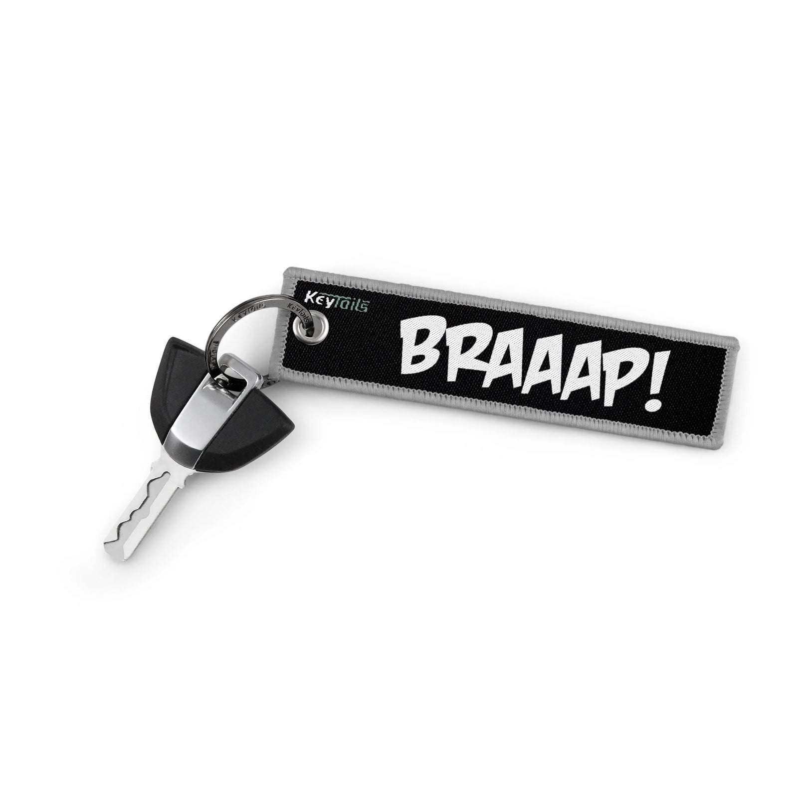 Braaap!