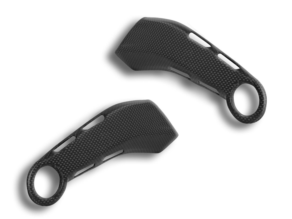 CRB40O M937 Carbon Frame Cover