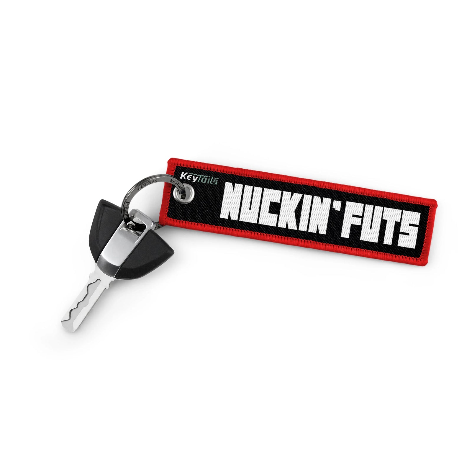Nucking' Futs