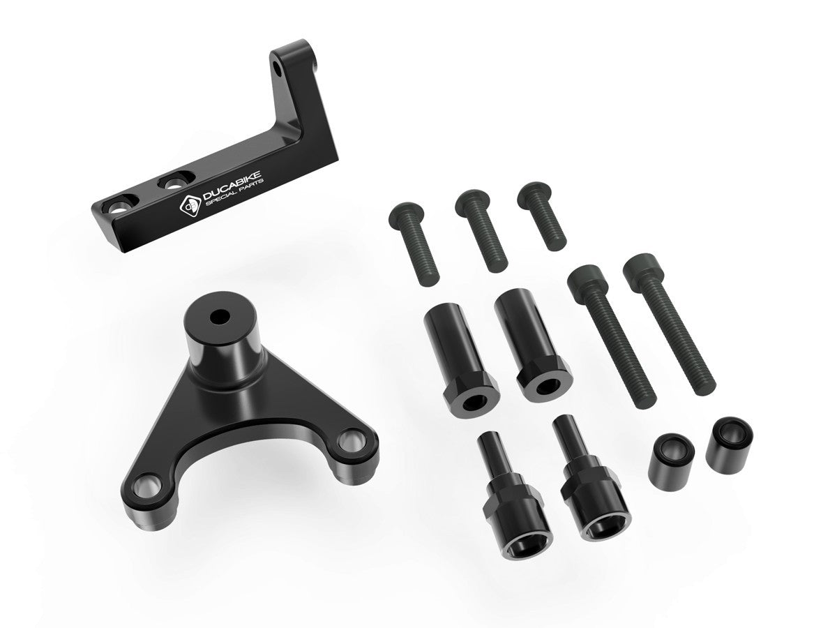 SAS15D HM 950 Kit Mount Steering Damper