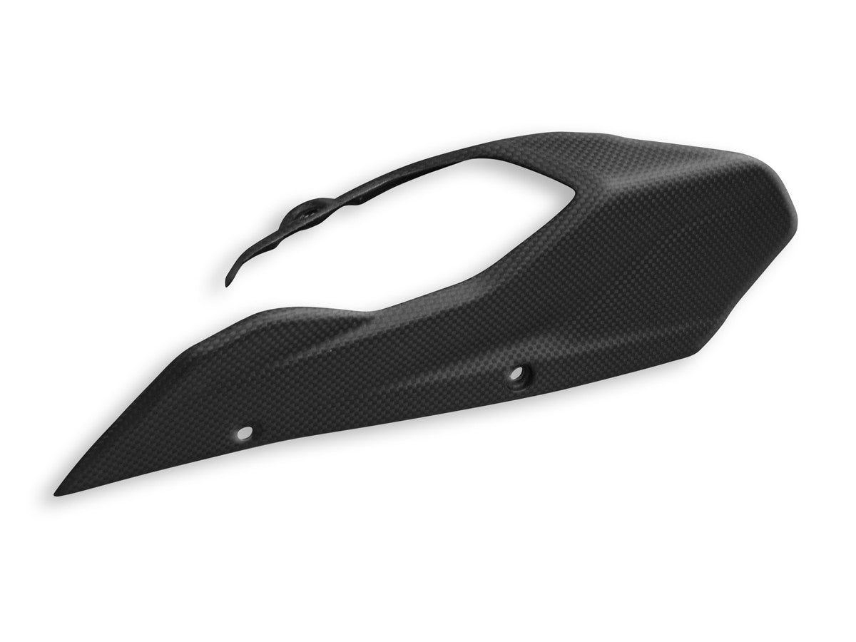 CRB101O MTS V4 Matt Carbon Chain Guard