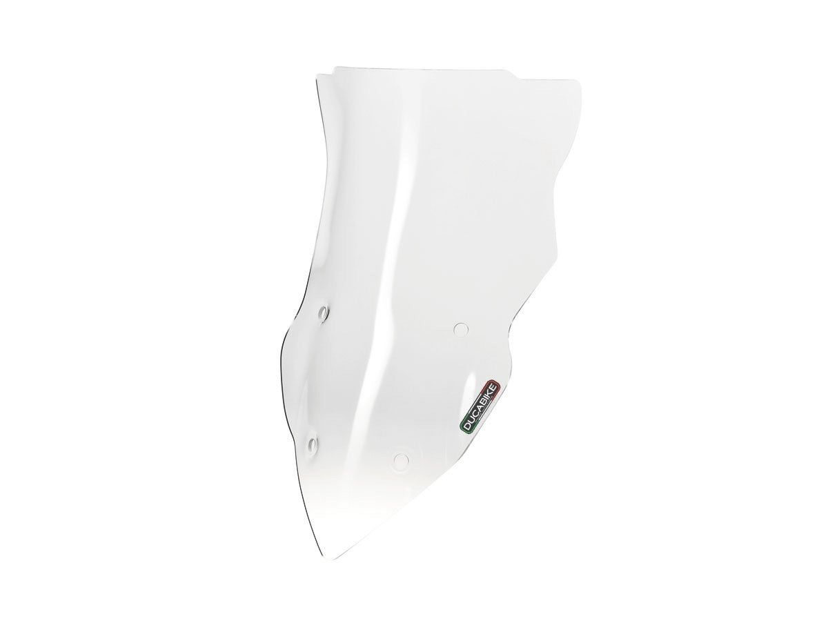 Cup03 MTS 1200 13/14 Touring Windscreen