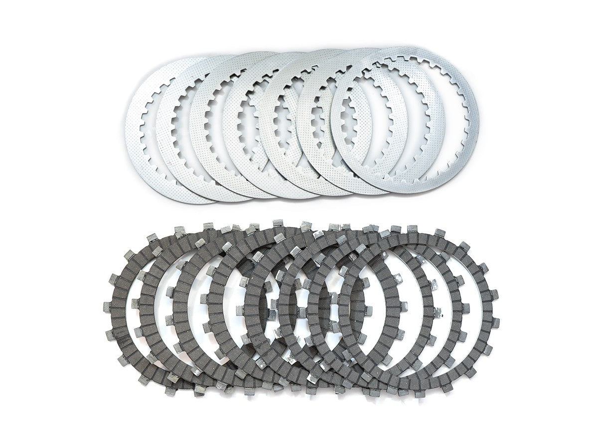 BMW Complete Clutch Discs Kit Oil Bath