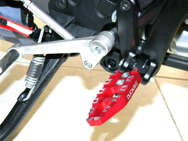 PPDVP01 Adjustable Passengers Pegs