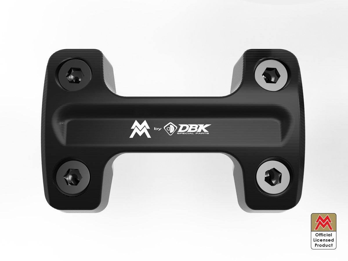 BM18 Handlebar Clamp Moto Morini X-Cape