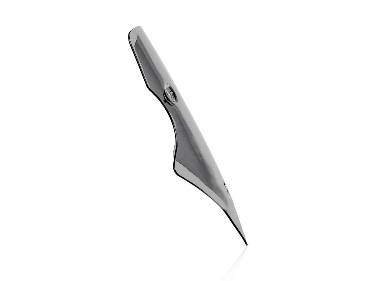 CUP16 MTS V4 Intermediate Windscreen