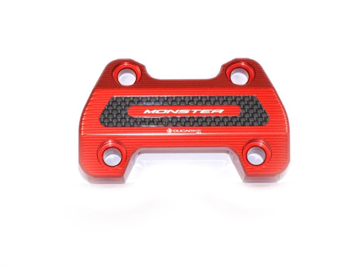 BM07 Handlebar Clamp M796 / 1100 / 1100 Evo
