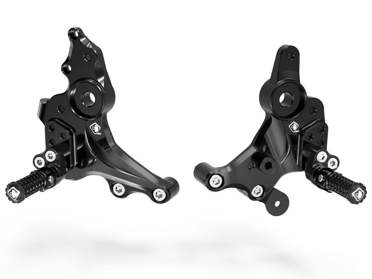 PRM93701 M937 Adjustable Rearset