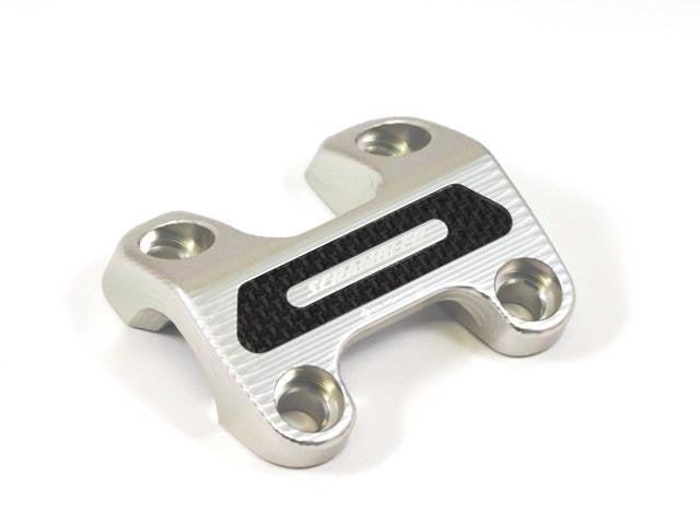 BM08 Handlebar Clamp Scrambler