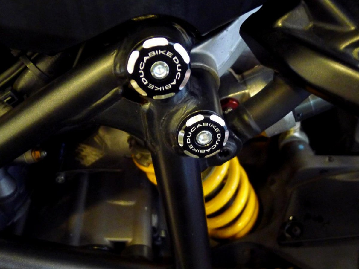 TTSF02 Kit Frame Caps