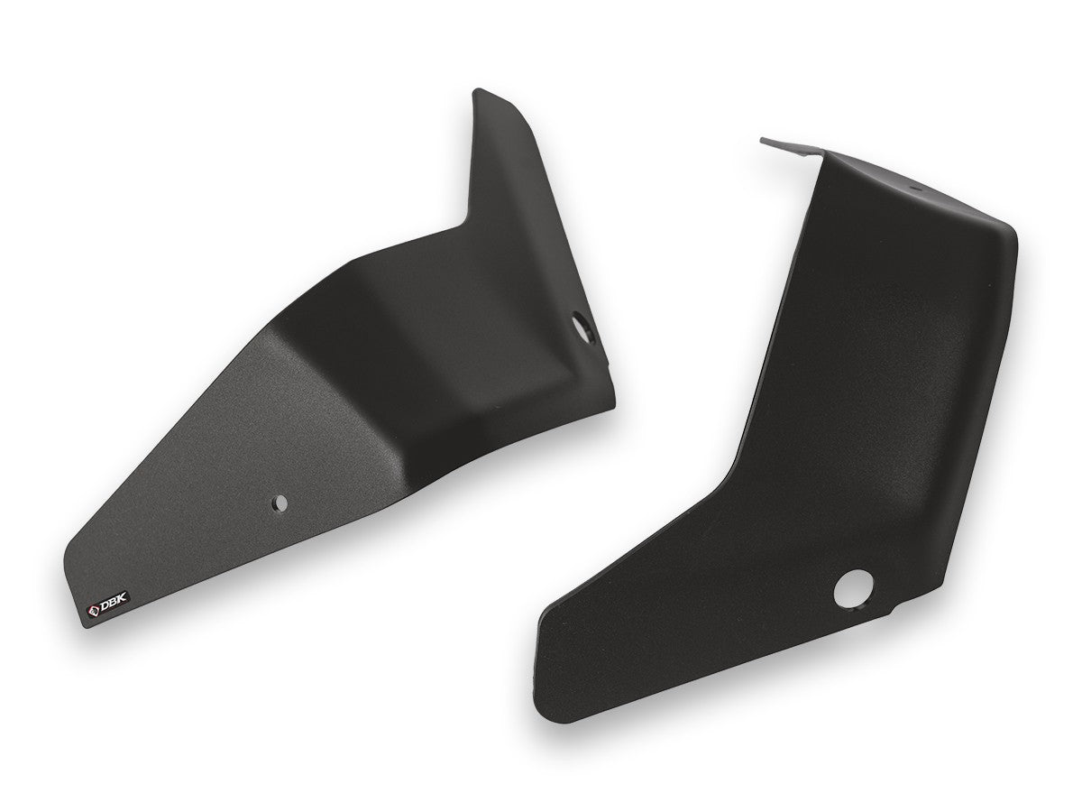 DEF04 Pair Windshield Larger Deflectors MTS V2 MY25