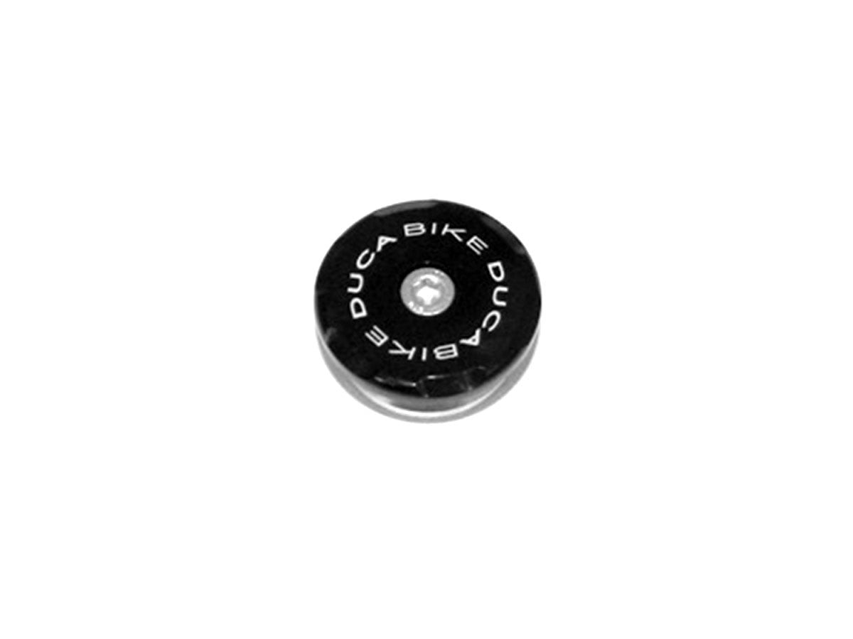 TRD04 Right Front Wheel Cap