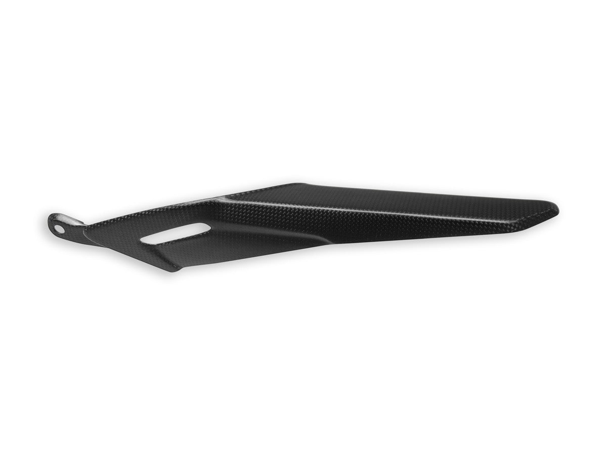 CRB122O MTS V4 Pikes Peak Matt Carbon Chain Guard