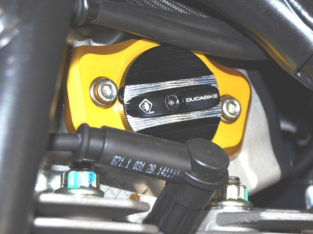 CAC01 Cam Shaft Cover