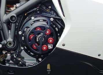 FA6M01 Slipper Clutch 6 Springs Special Edition