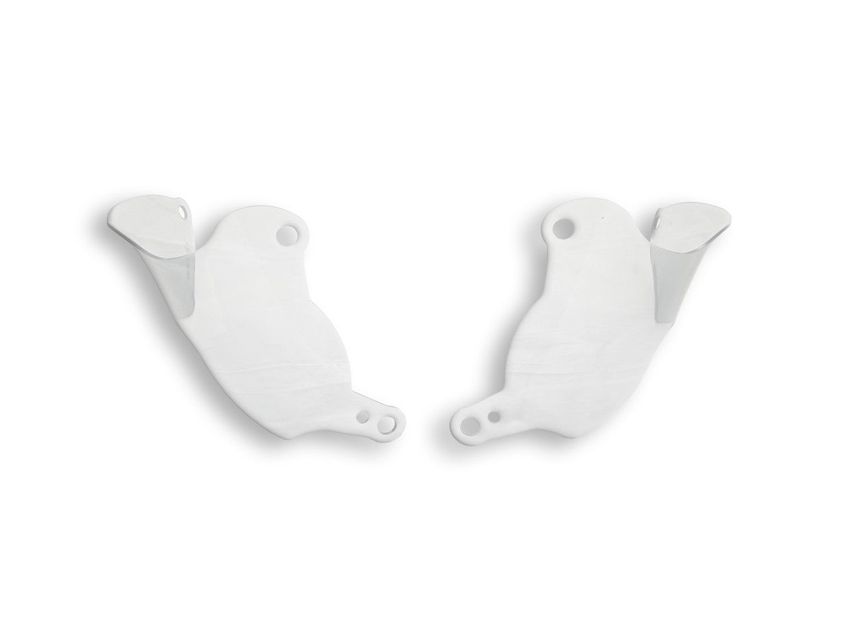 DEF01 MTS V4 Pair Of Larger Side Deflectors