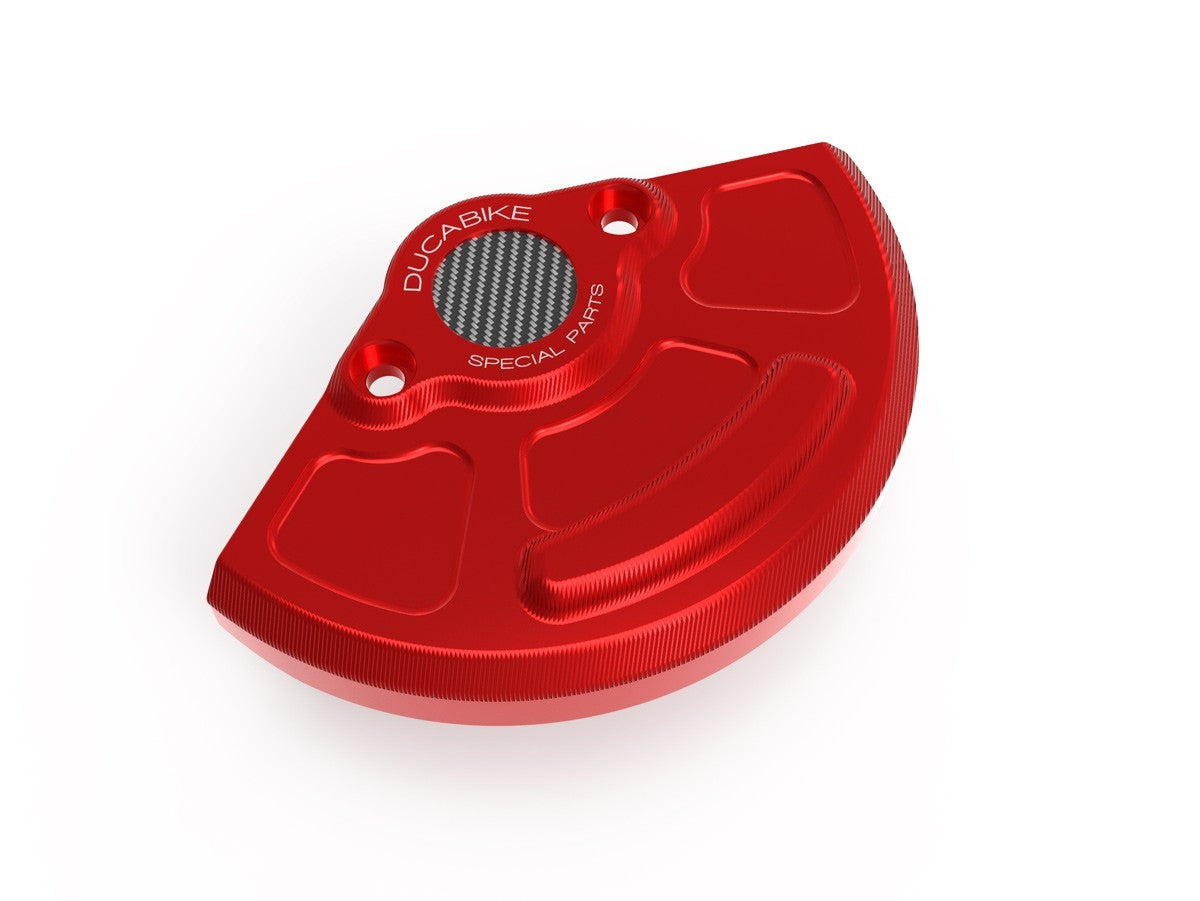 SLI08 V4 Alternator Cover Protection Slider
