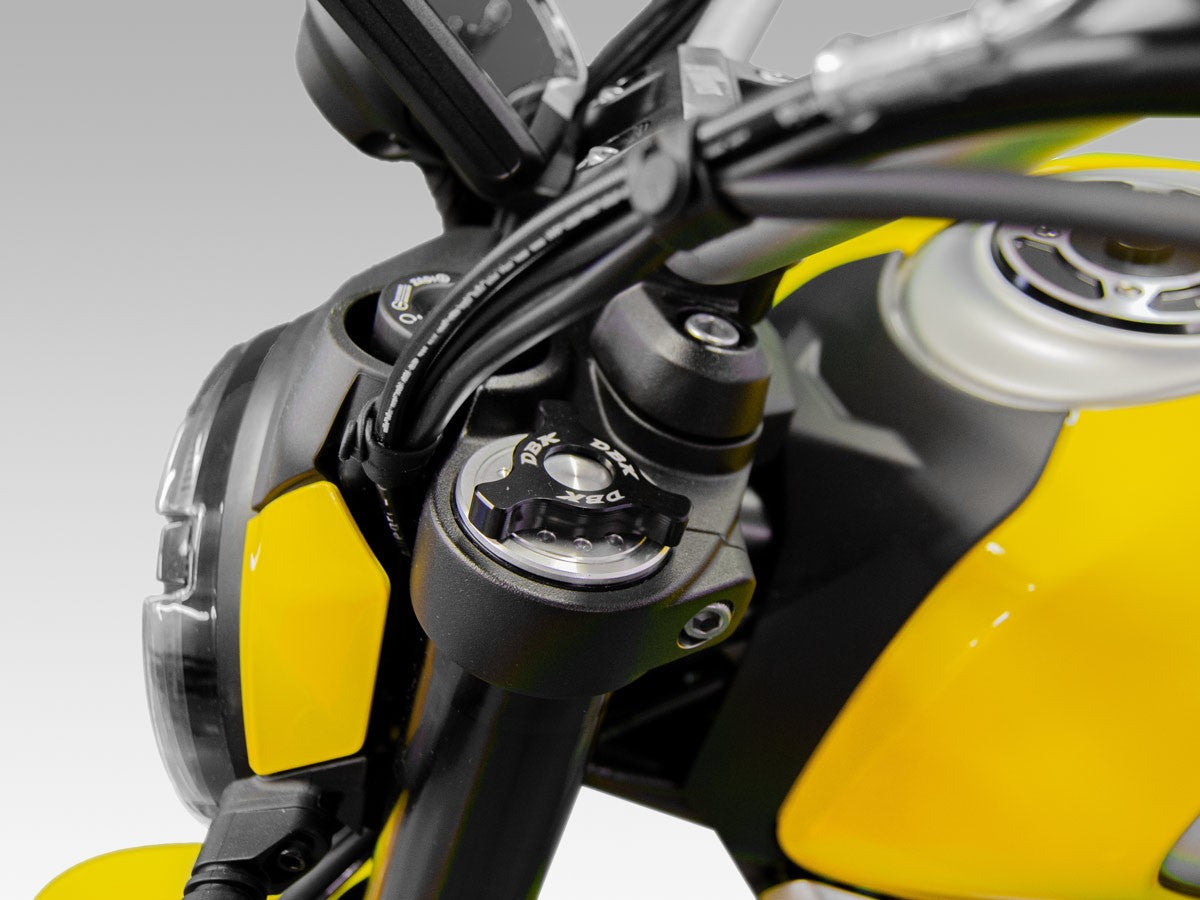RF1702 FORK PRELOAD ADJUSTER 17 MM.