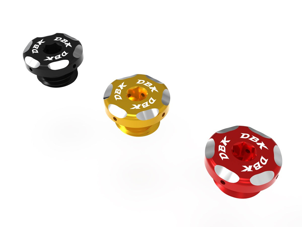 TOO01 Engine Oil Cap
