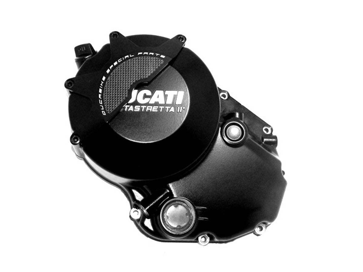 CCO04 Clutch Cover Wet Diavel