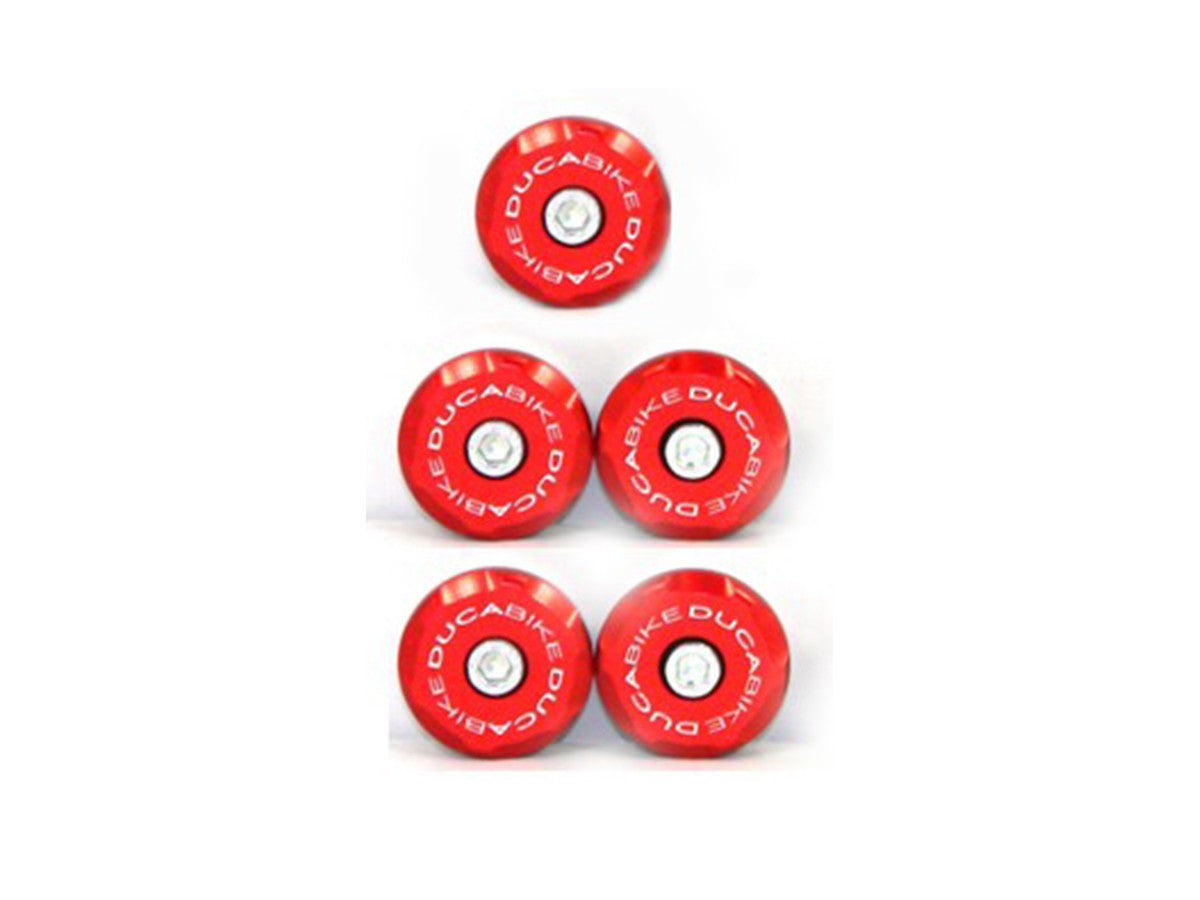 TT99801 Kit Frame Plugs