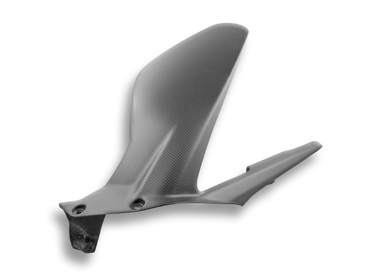 CRB19O Carbon Rear Fender