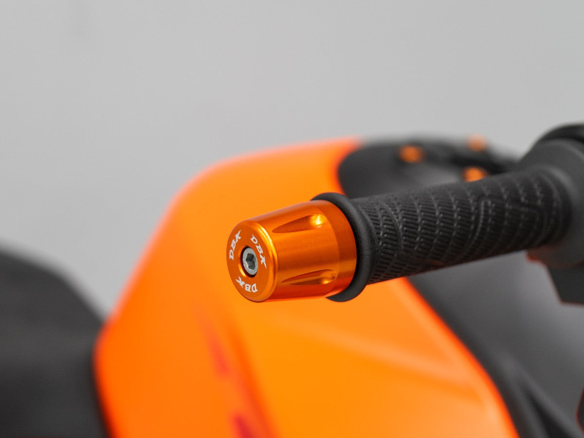 CM13 Handlebar Caps