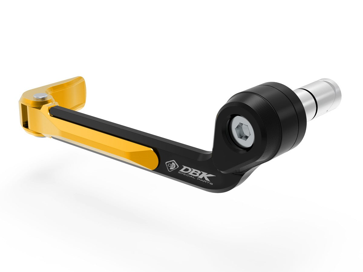 PLC01 Clutch Lever Protection