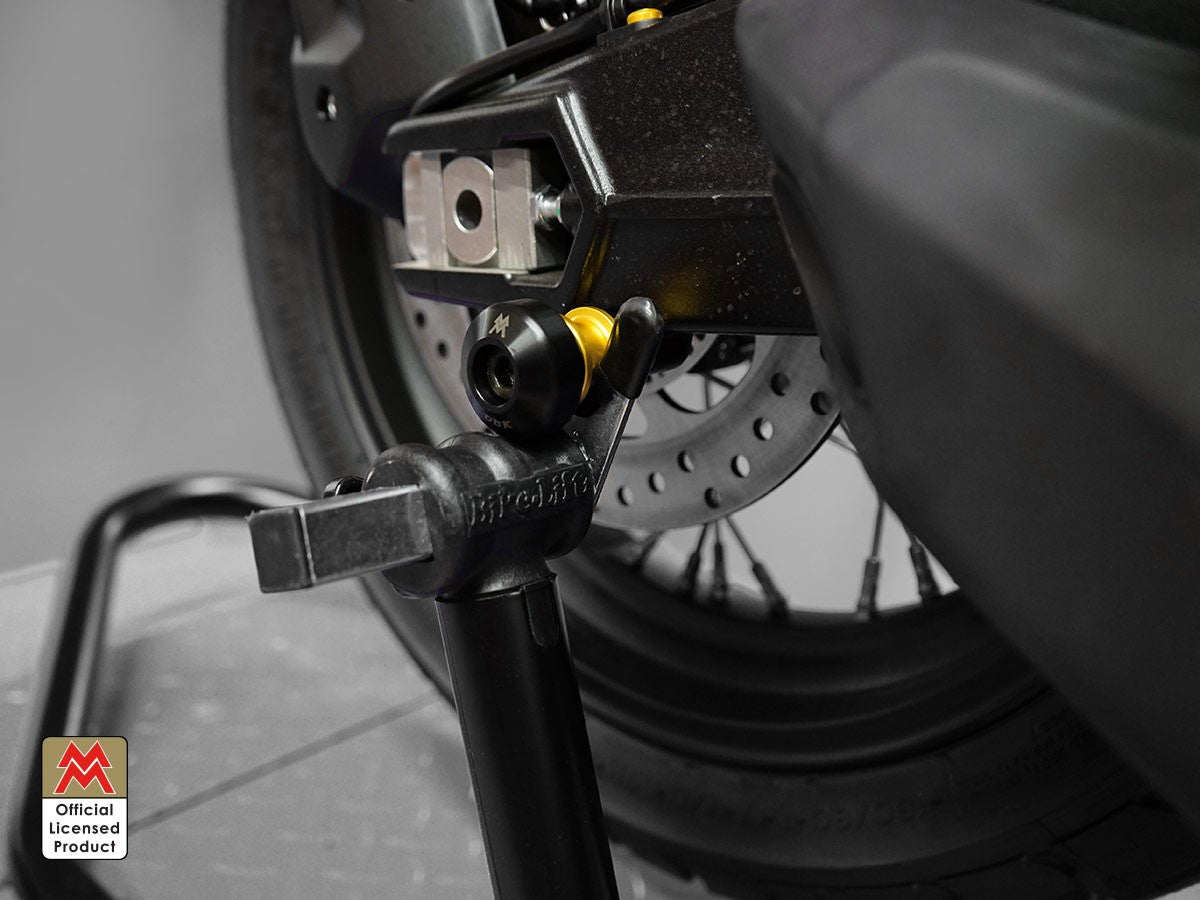 SCP04 Rear Lift Support Kit Moto Morini