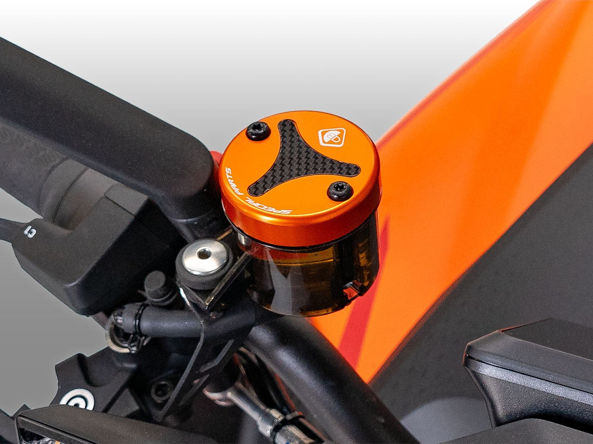 TLS01 Fluid Reservoir Caps