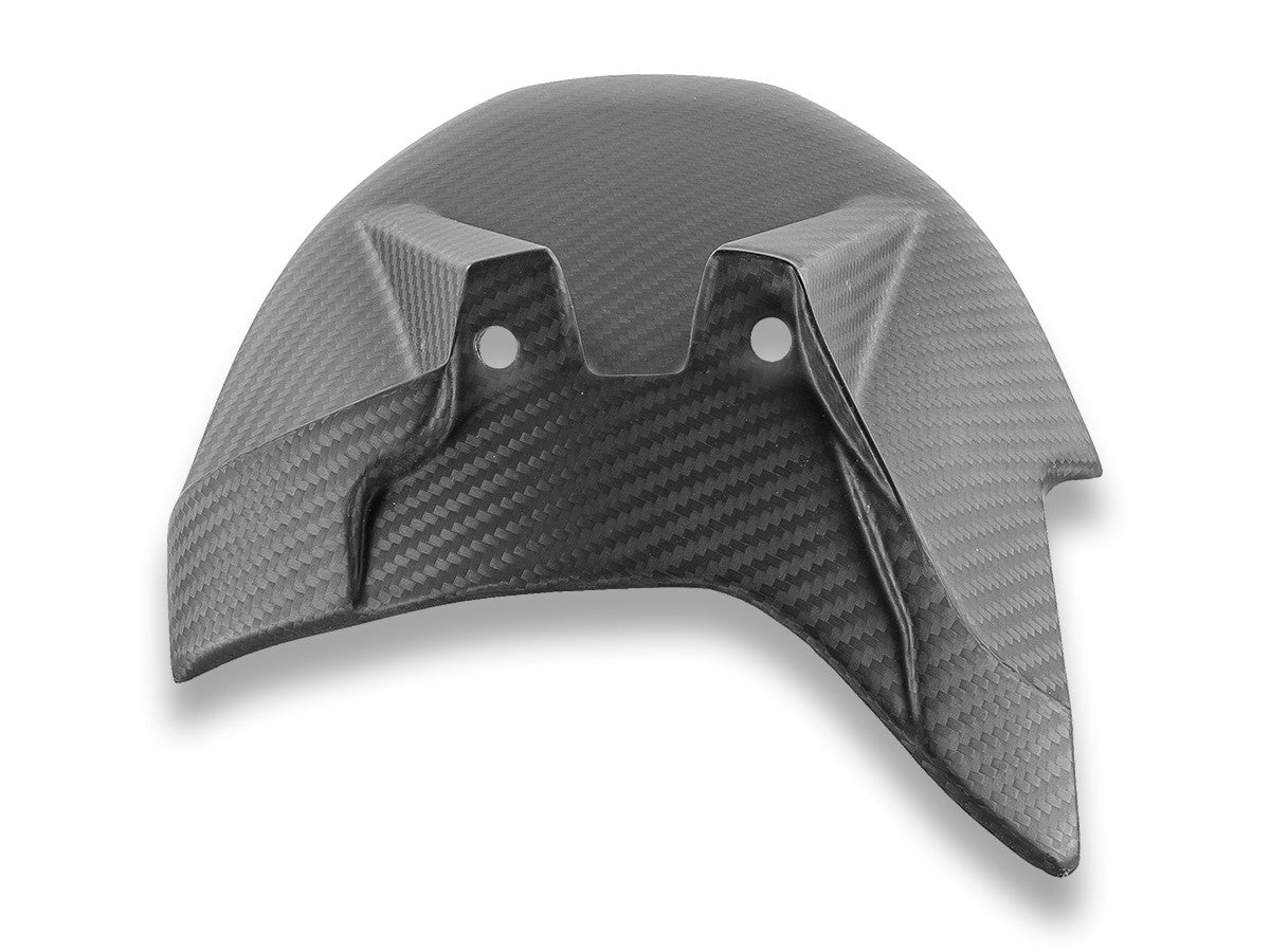 CRB133O KTM 990 Duke Matt Carbon Rear Hugger