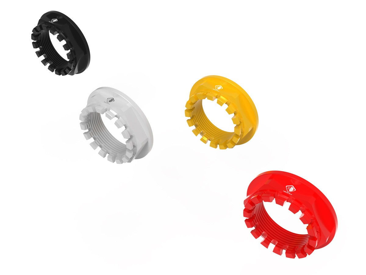 DPC01 Nut Sprocket Carrier