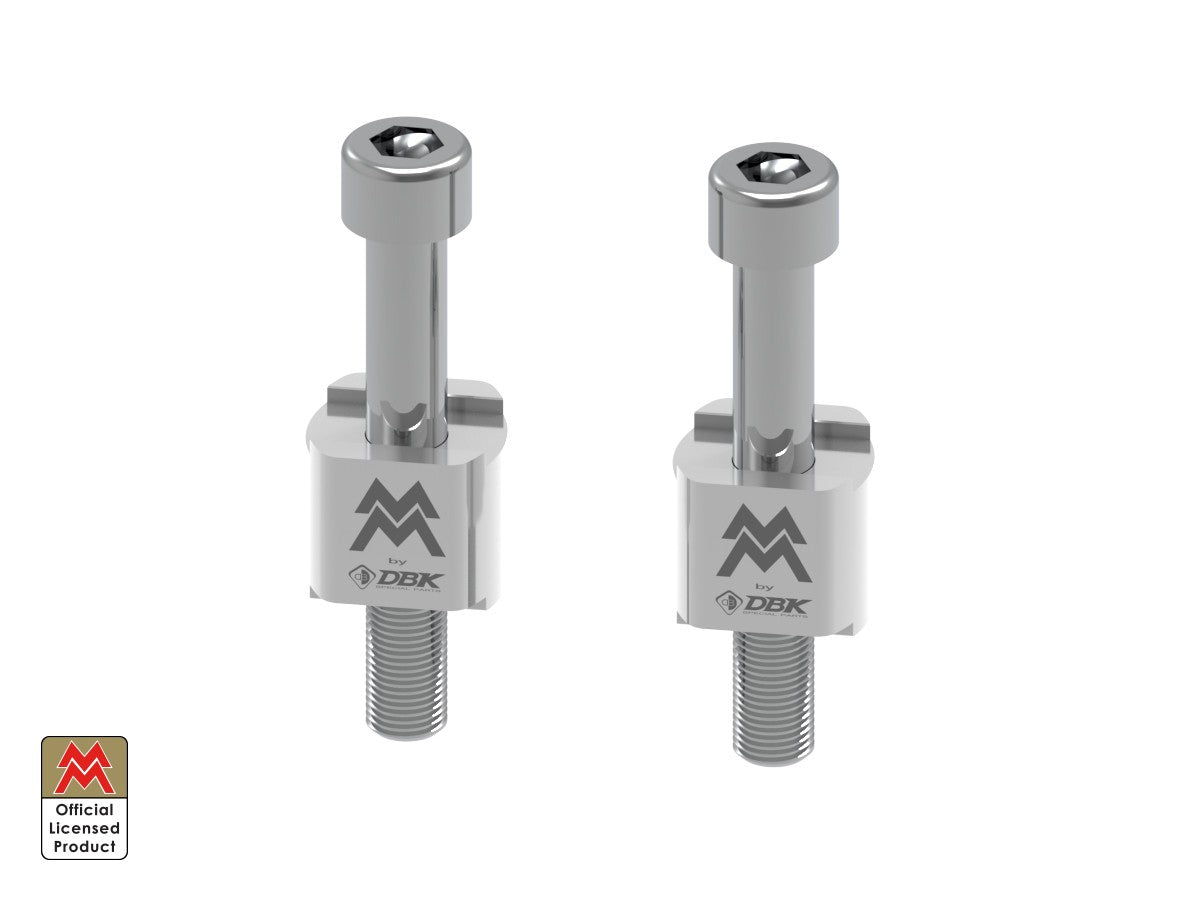 BRM05 Handlebar Riser Kit Moto Morini X-Cape