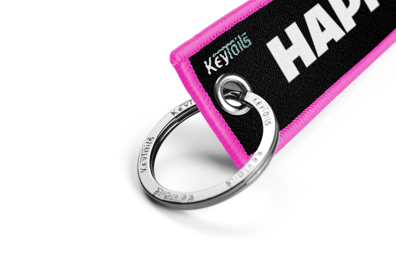 Key To Happiness
