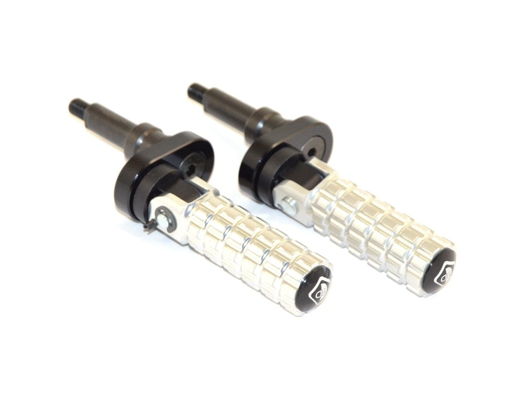PPSCRA01 Adjustable Foot Pegs Scrambler
