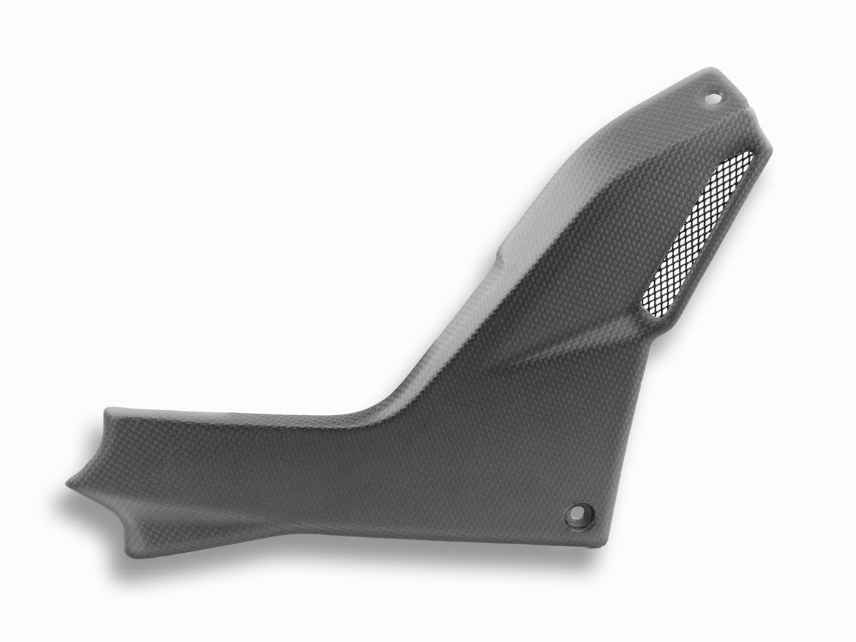CRB09O Carbon Side Covers