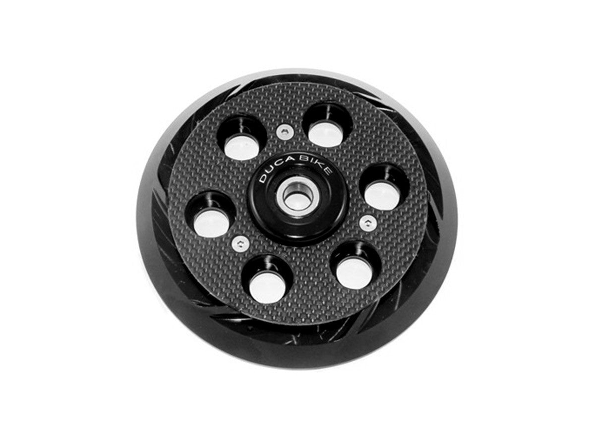 PSF01 Clutch Pressure Plate Air System