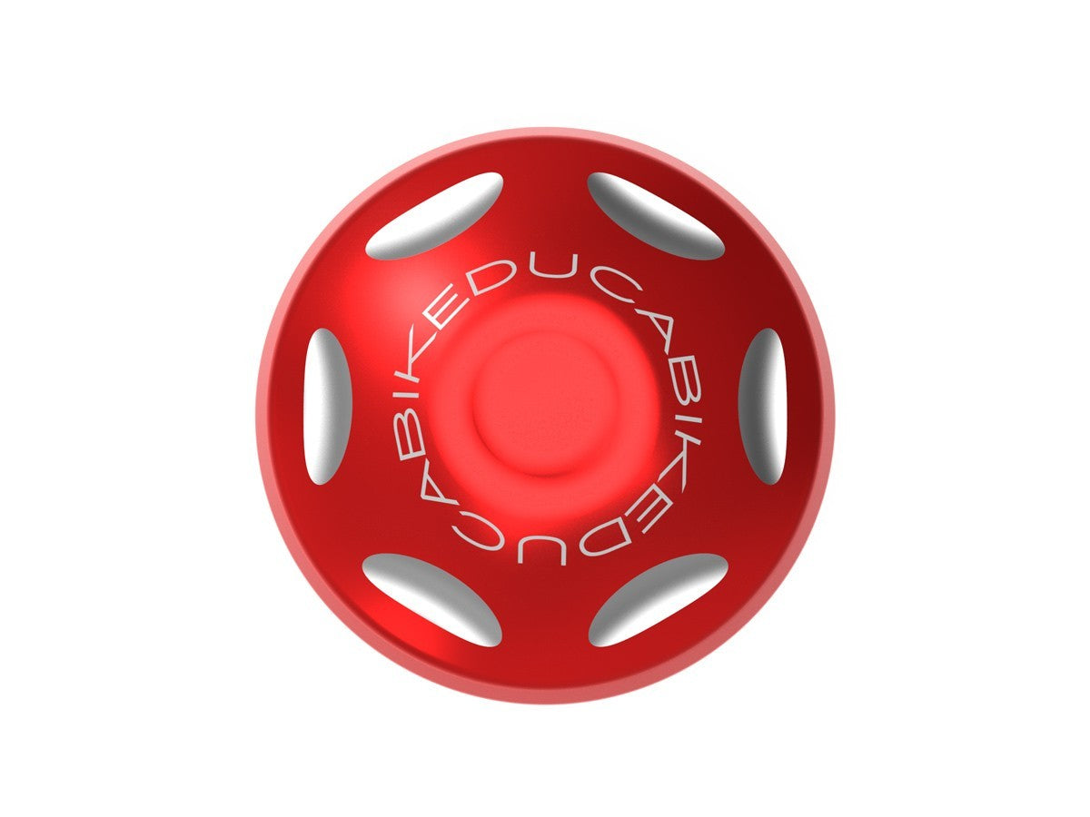 CMA01 Rear Shock Absorber Cover