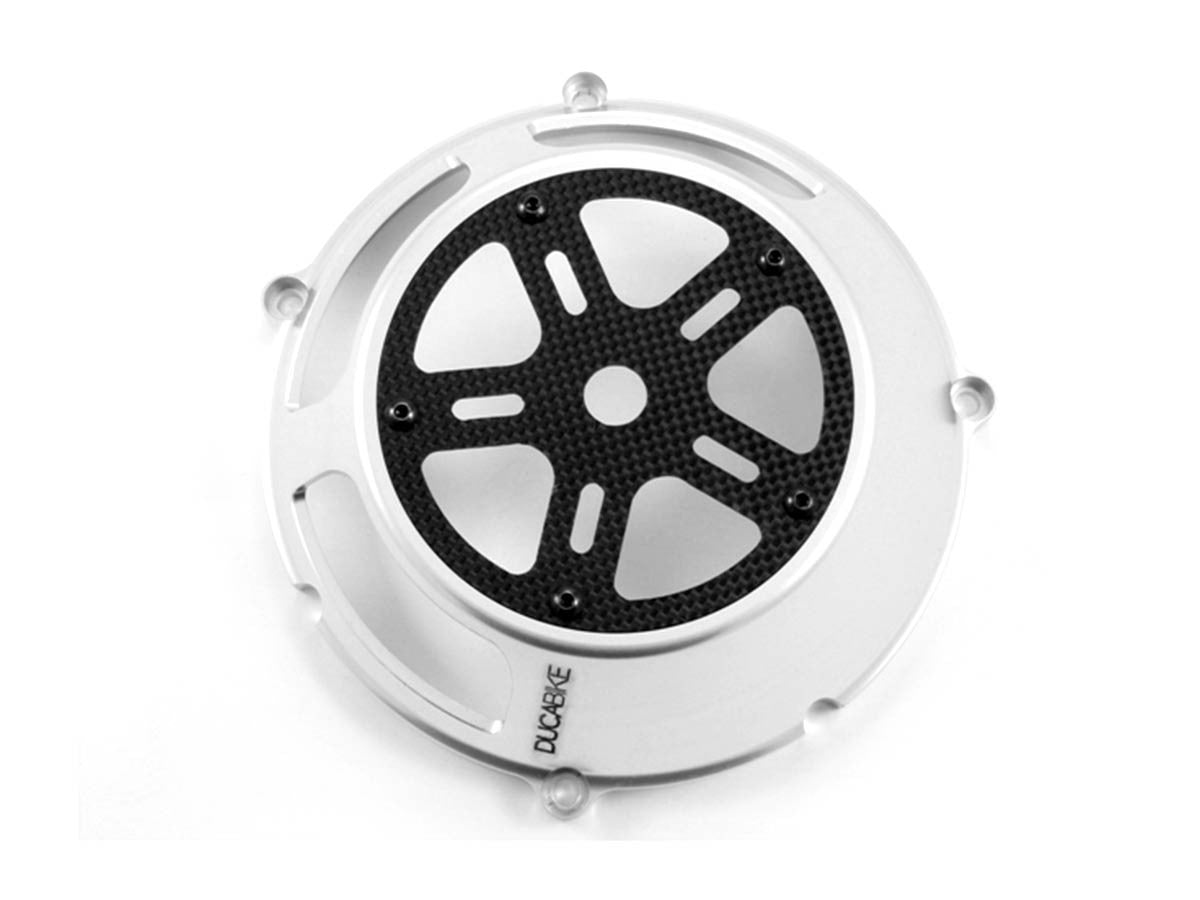 CC09 Clutch Cover