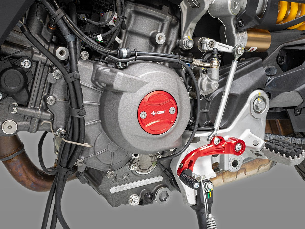CIF12 V2 Timing Inspection Cover