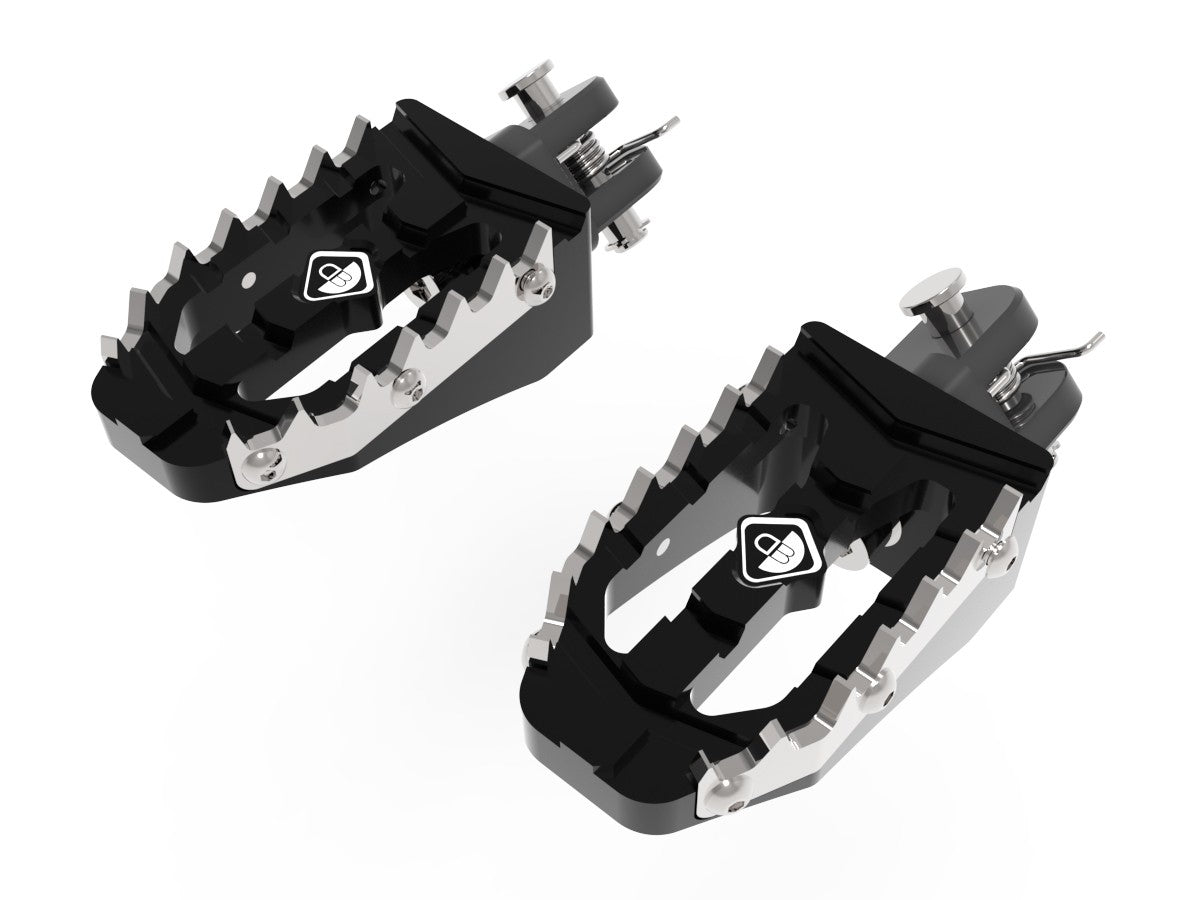 KPIA01 Pro Insert Kit For Enduro Pilot Pedal
