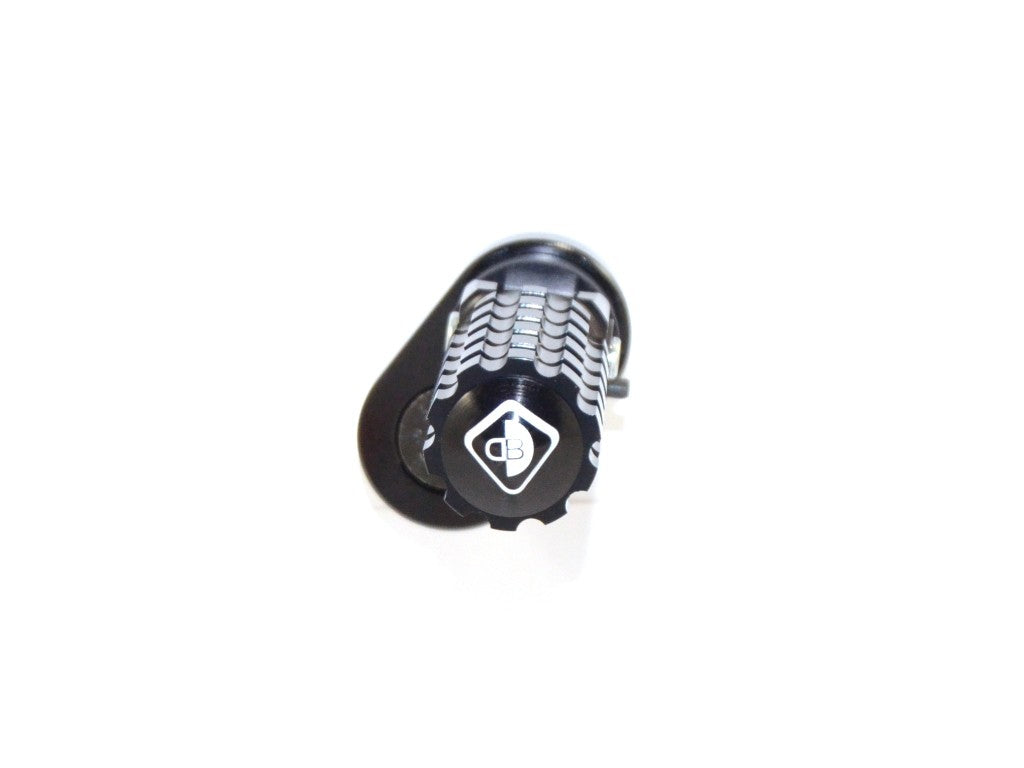 PPSCRA01 Adjustable Foot Pegs Scrambler