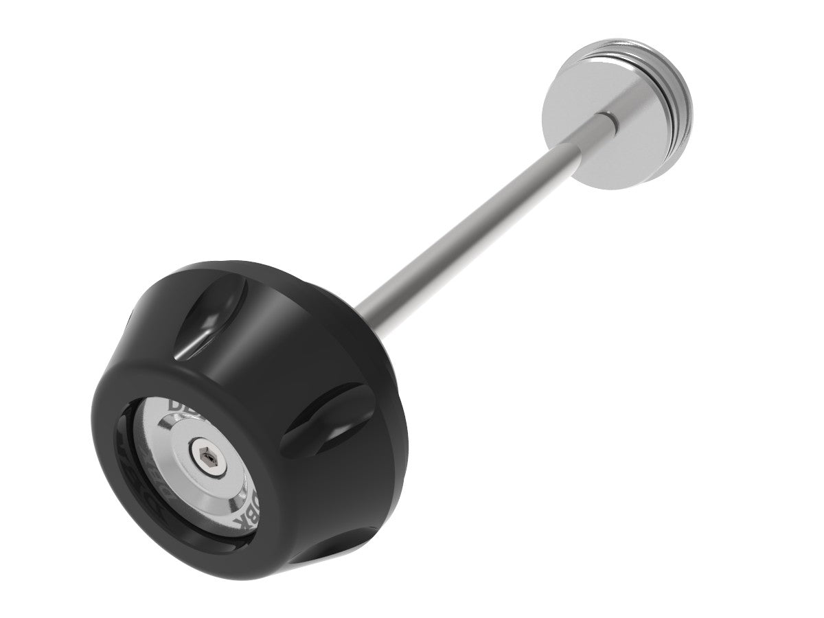 PCD01 - MOTO GUZZI CARDAN SHAFT PROTECTION KIT