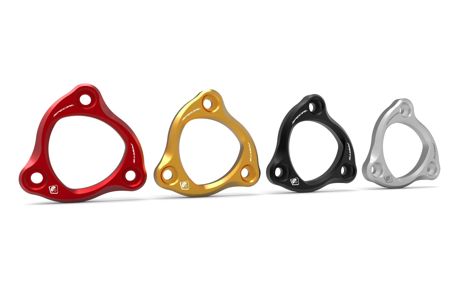 SM01 Spring Retainer
