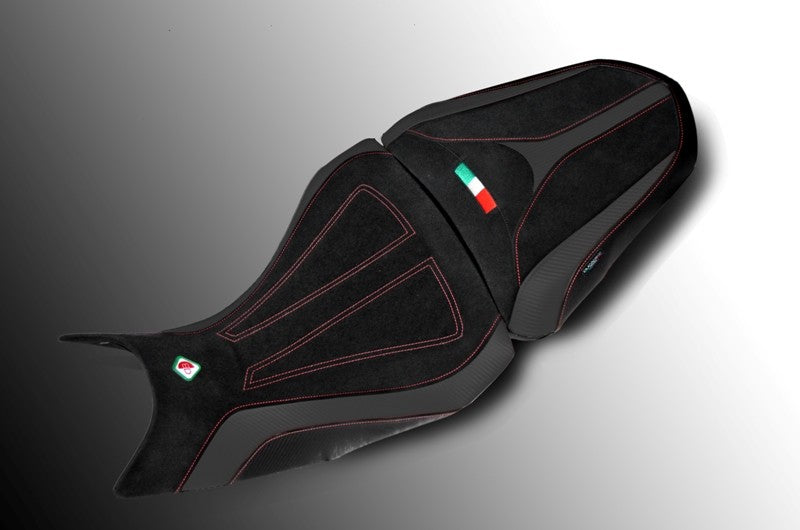 CSMTSC15 MTS 1200 My15 Comfort Seat Cover