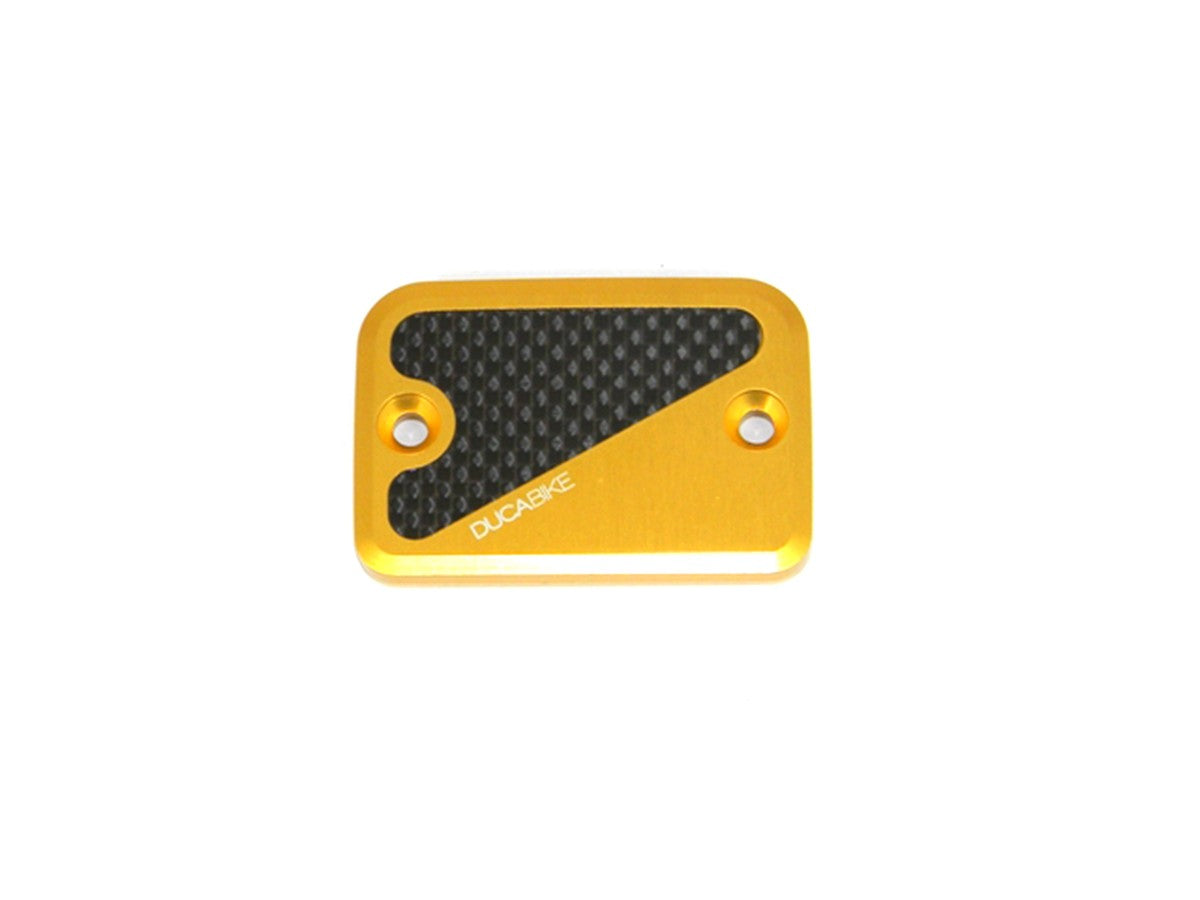 TLS08 Brake Fluid Reservoir Cap
