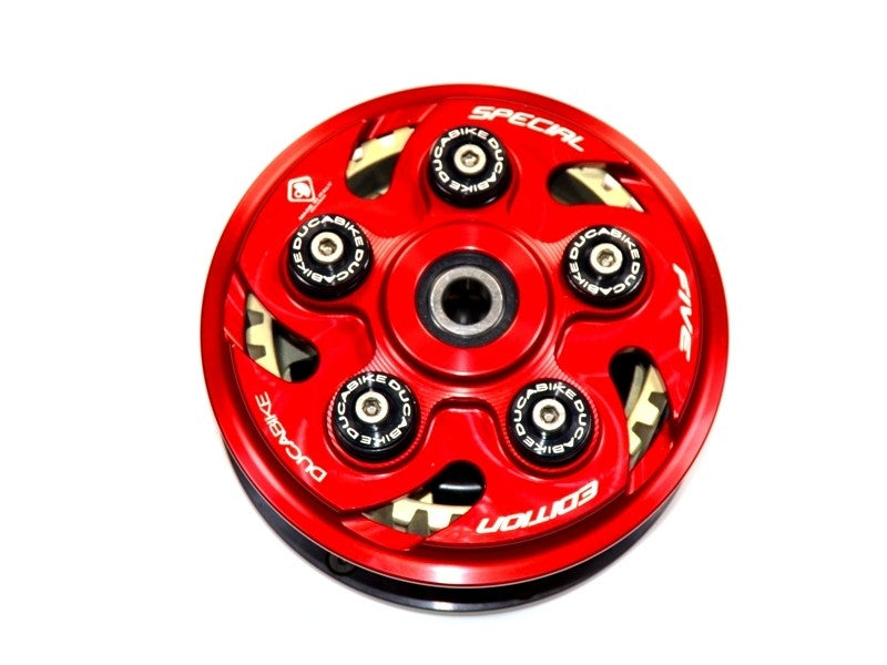 FA5M01 Slipper Clutch 5 Springs SE